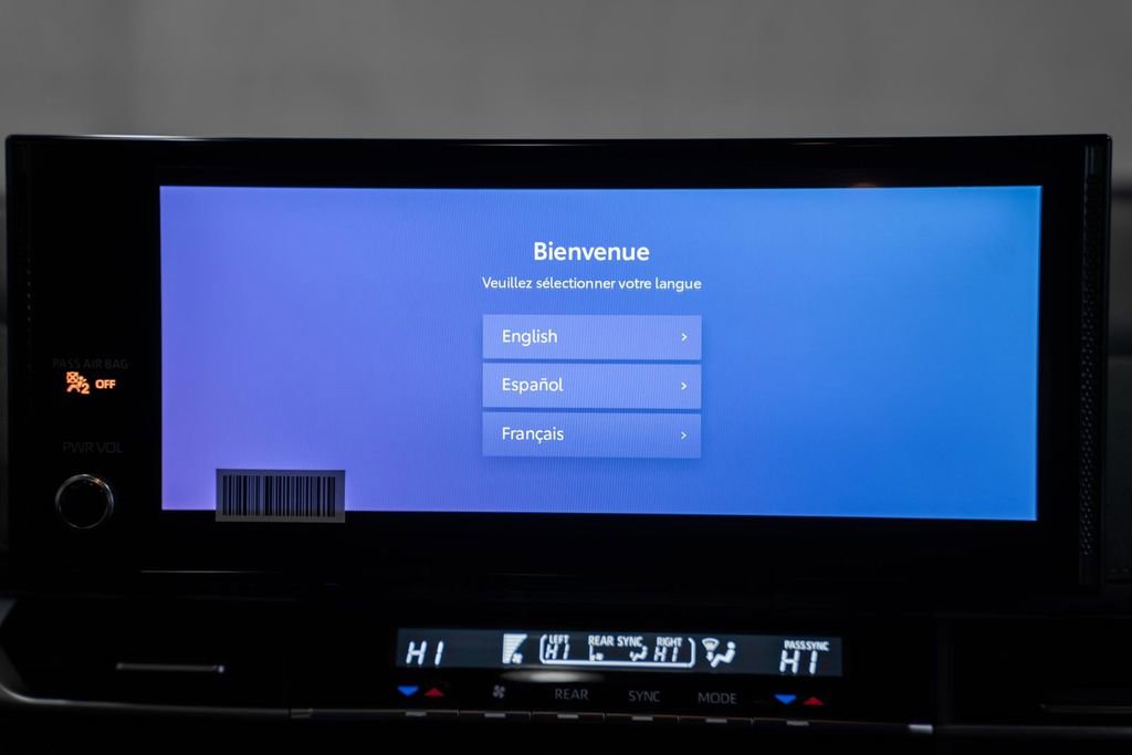 New 2026 Toyota Sienna XLE Woodland Edition image 22