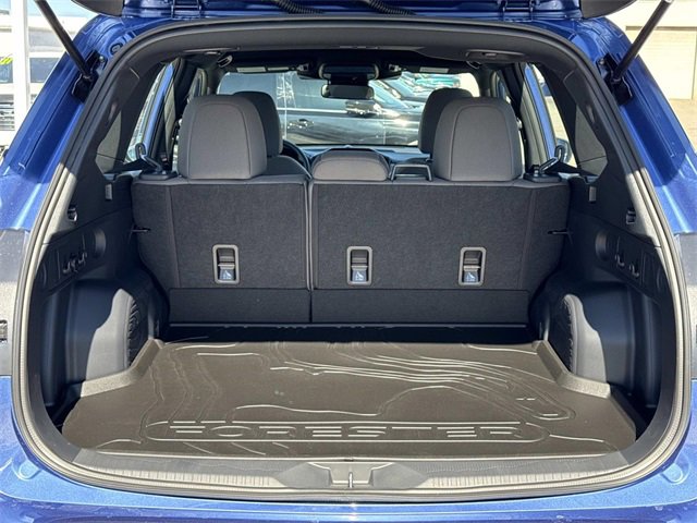 New 2026 Subaru Forester image 4