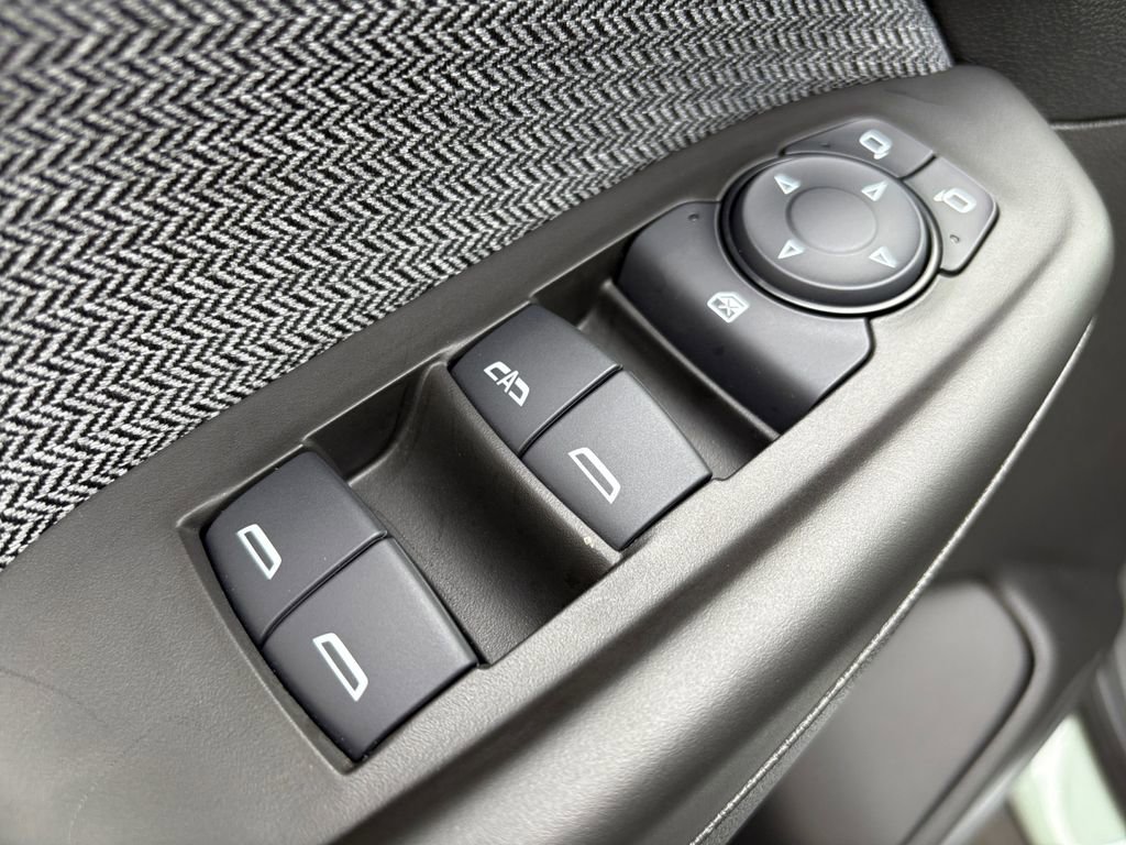 New 2026 Chevrolet TrailBlazer LS w/ LS Convenience Package image 11