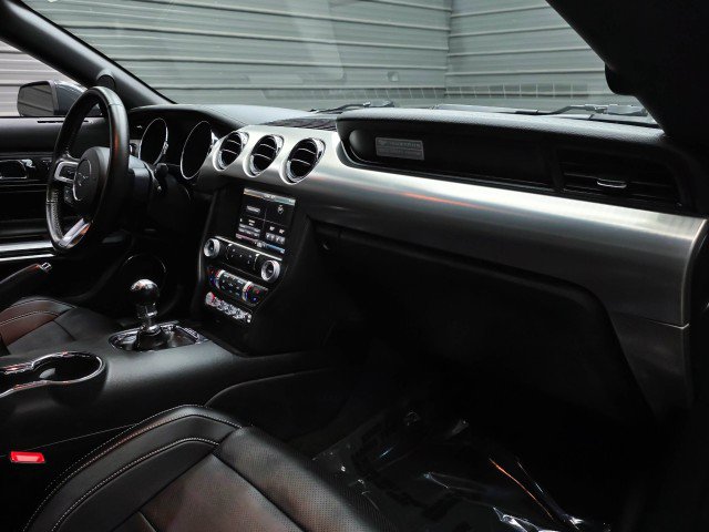 Used 2015 Ford Mustang GT Premium w/ Equipment Group 401A RWD image 14