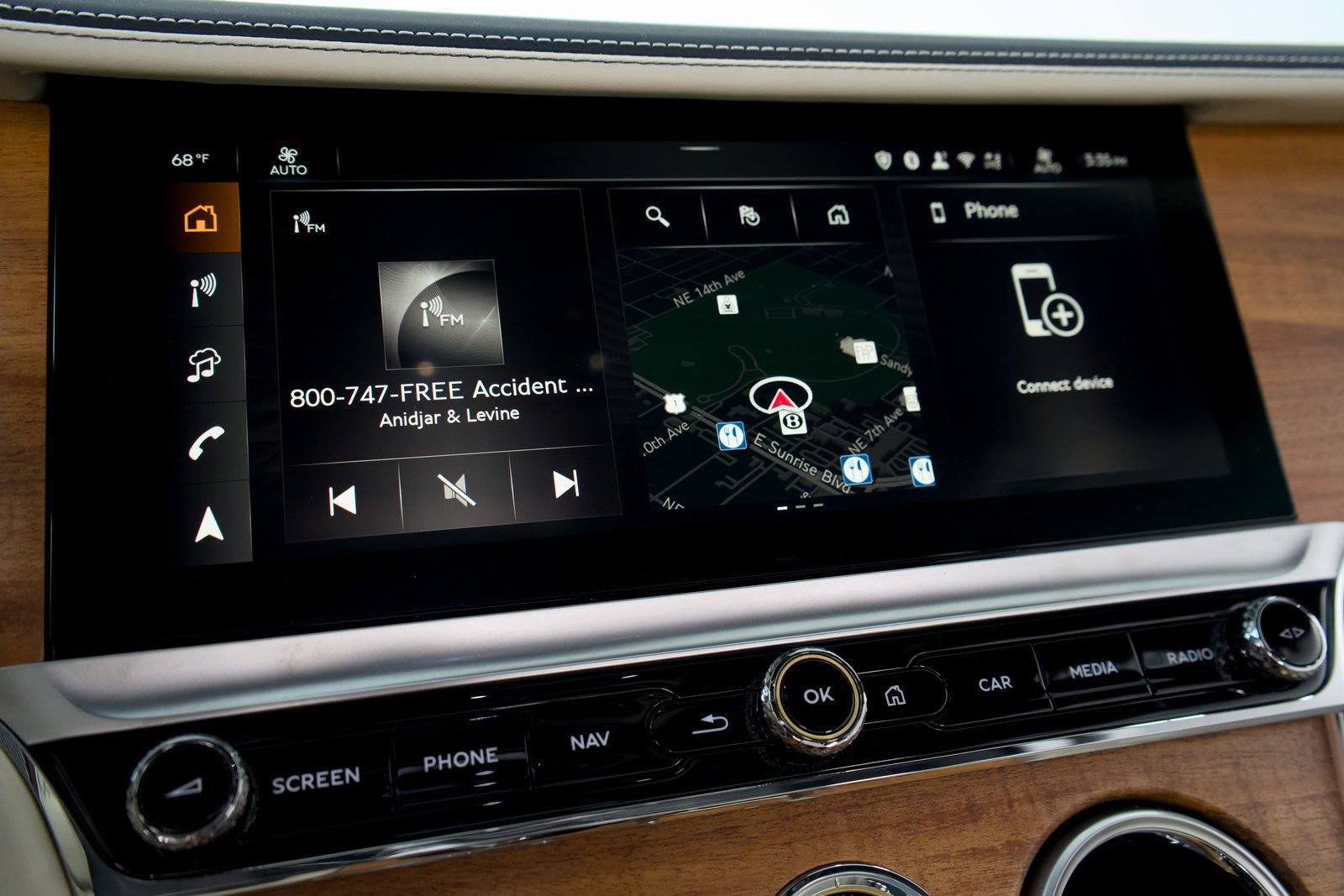 New 2026 Bentley Continental GTC image 41