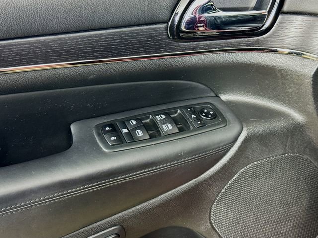 Used 2021 Jeep Grand Cherokee High Altitude image 18