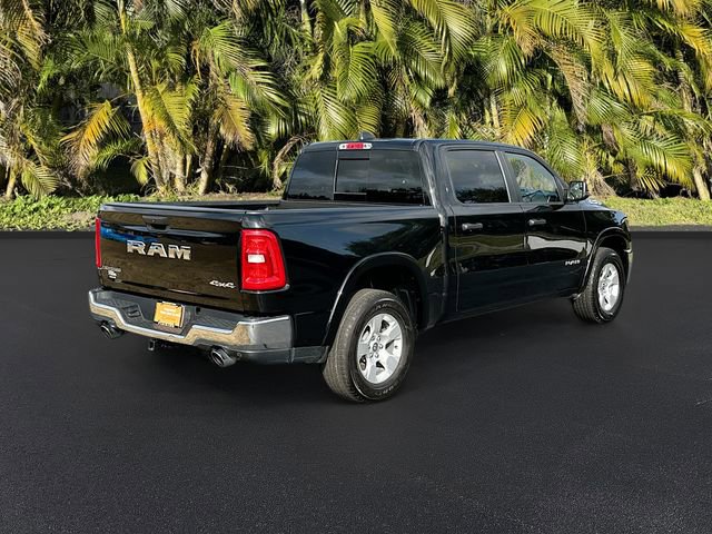 Used 2025 RAM 1500 Big Horn image 5