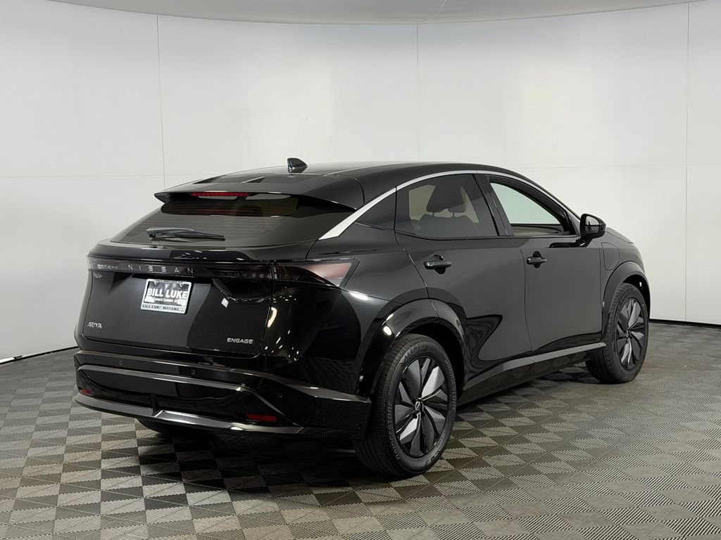 Used 2023 Nissan Ariya FWD image 8
