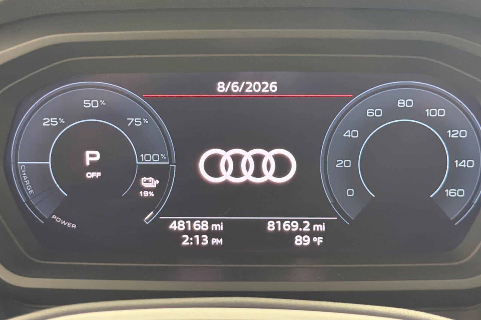 Used 2023 Audi Q4 e-tron Premium Plus RWD image 23