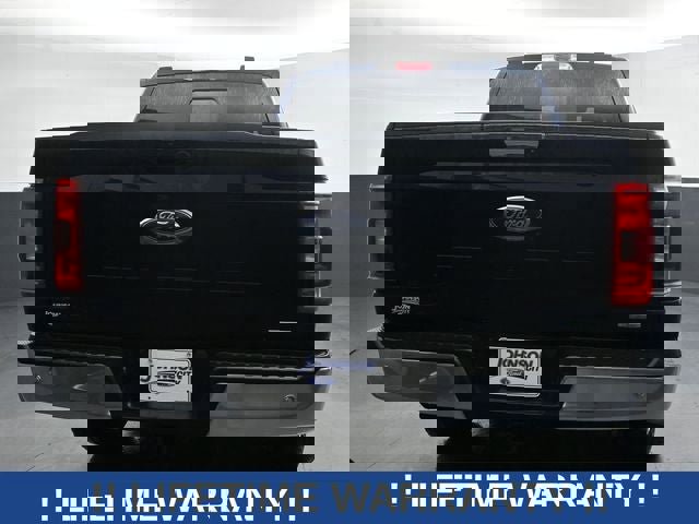 Used 2023 Ford F150 XLT w/ Equipment Group 302A High image 11