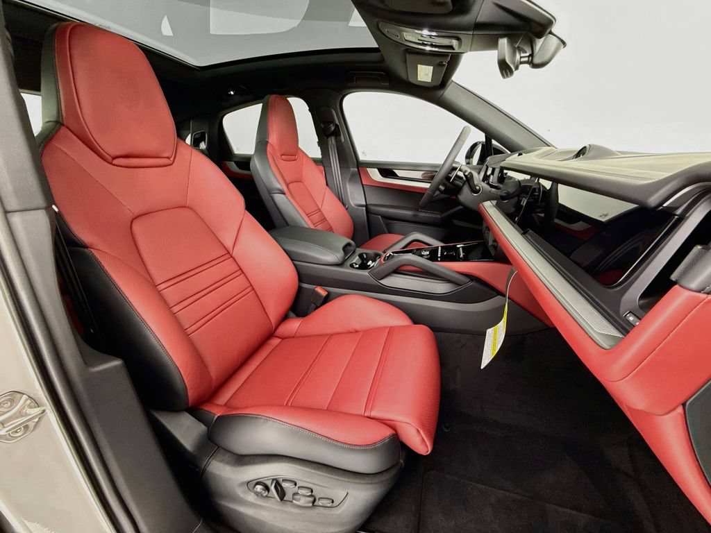 New 2026 Porsche Cayenne S AWD/4WD image 30