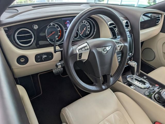 Used 2014 Bentley Continental GT image 7