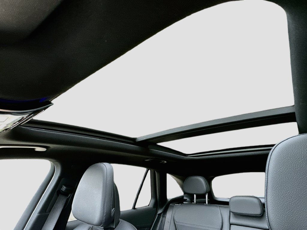 Certified 2024 Mercedes-Benz GLC 300 4MATIC image 23