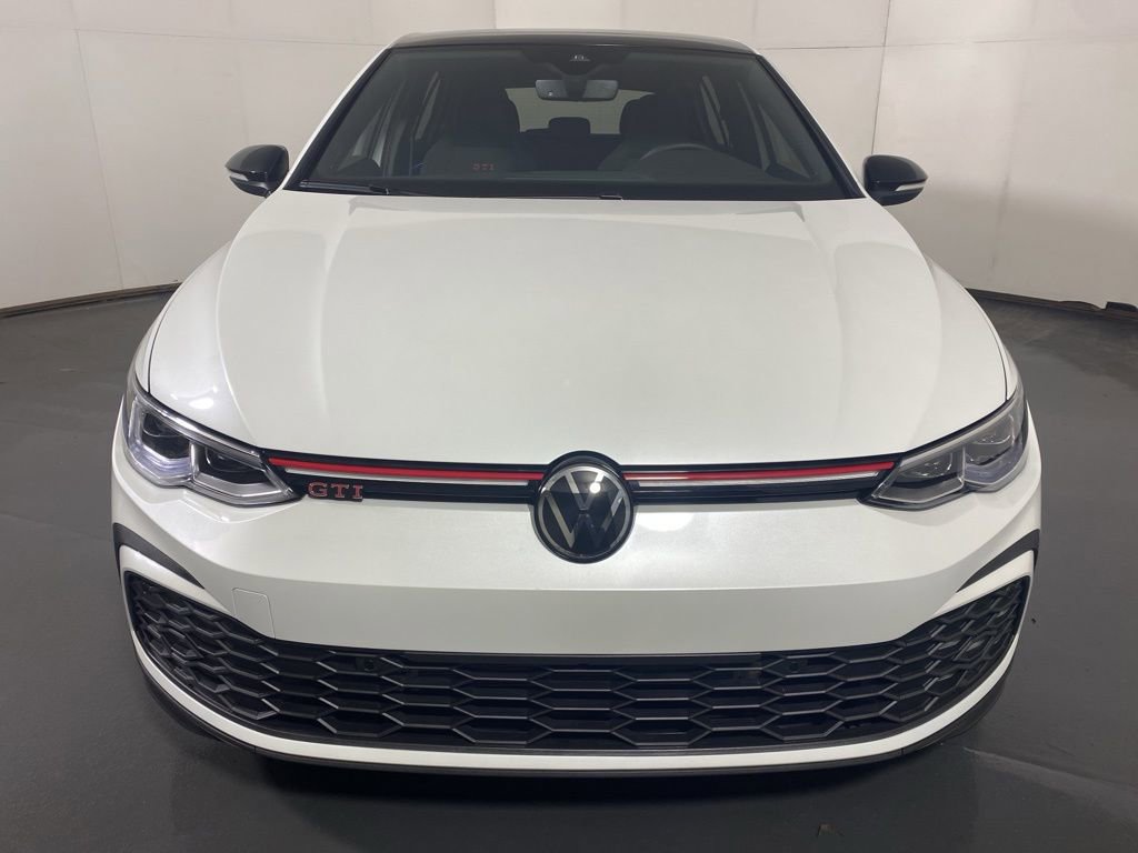 Used 2024 Volkswagen GTI SE image 5
