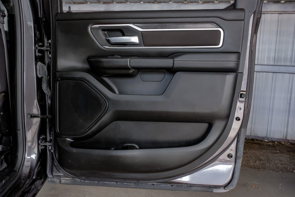 Used 2023 RAM 1500 Lone Star image 45