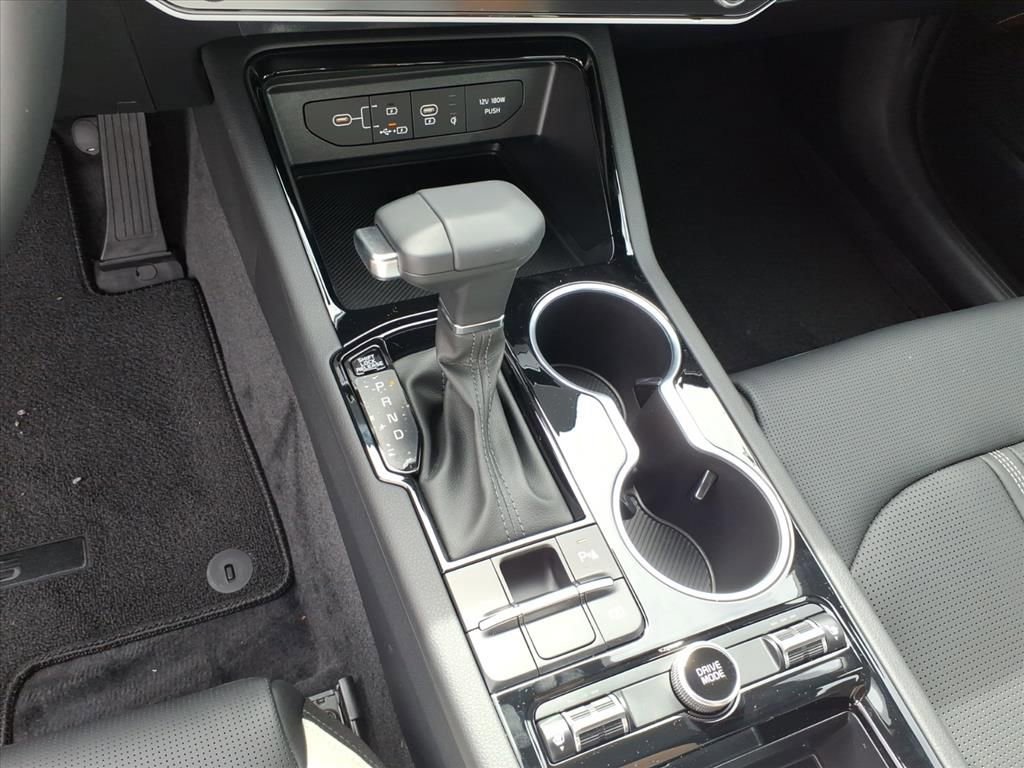 New 2026 Kia K5 GT-Line w/ GT-Line Premium Package image 24