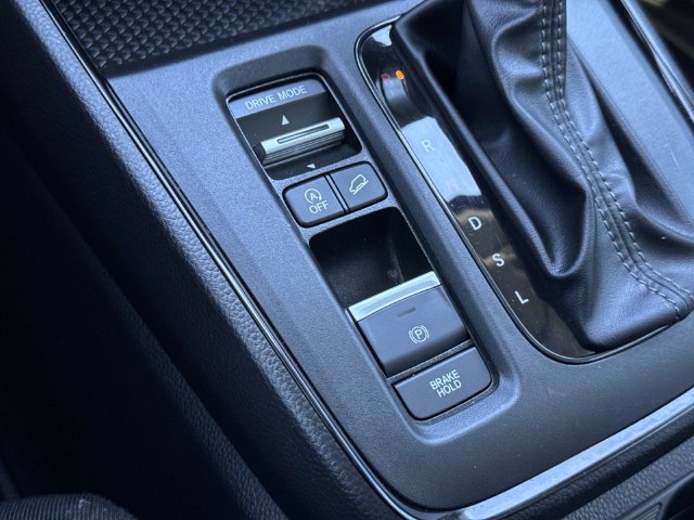 Certified 2025 Honda CR-V LX image 16