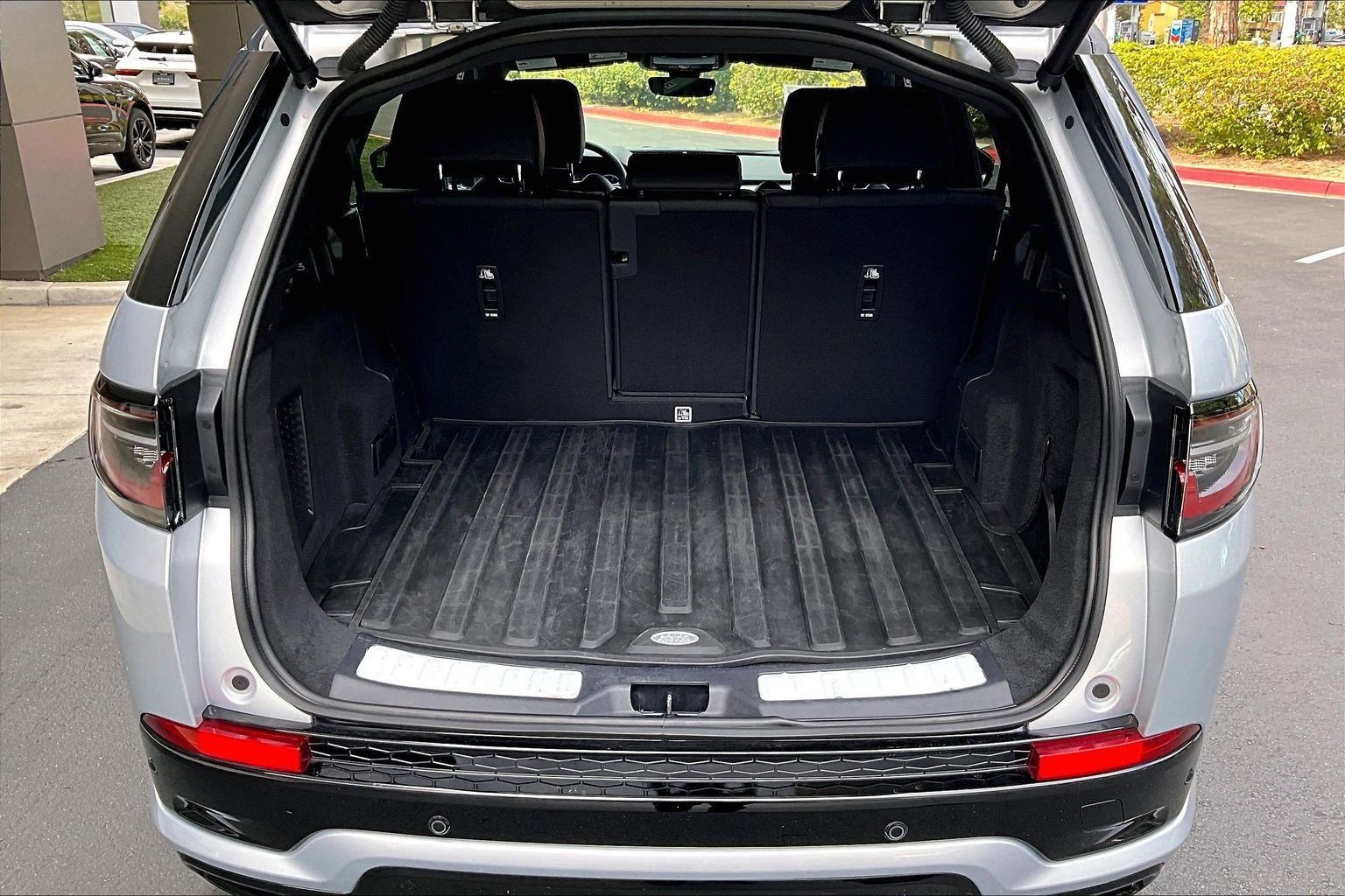 Used 2023 Land Rover Discovery Sport S R-Dynamic AWD/4WD image 30