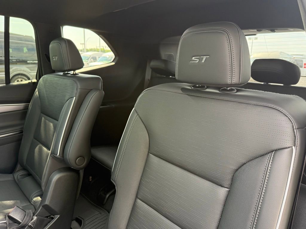 New 2026 Buick Enclave Sport Touring w/ Power Package image 37