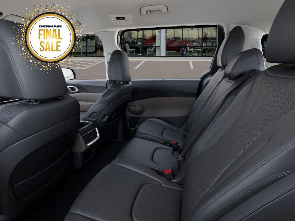 New 2026 Kia Carnival EX image 19