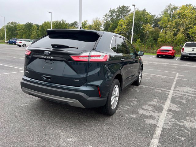 Used 2024 Ford Edge SEL w/ Convenience Package AWD/4WD image 9