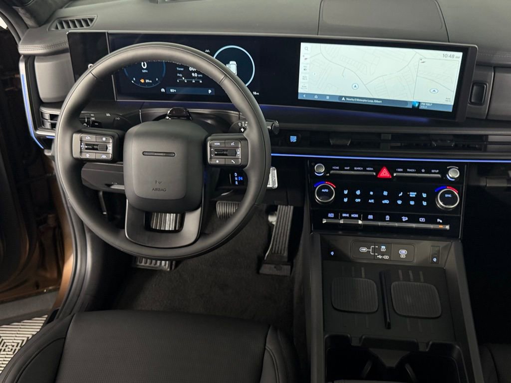 Used 2026 Hyundai Santa Fe Calligraphy image 13