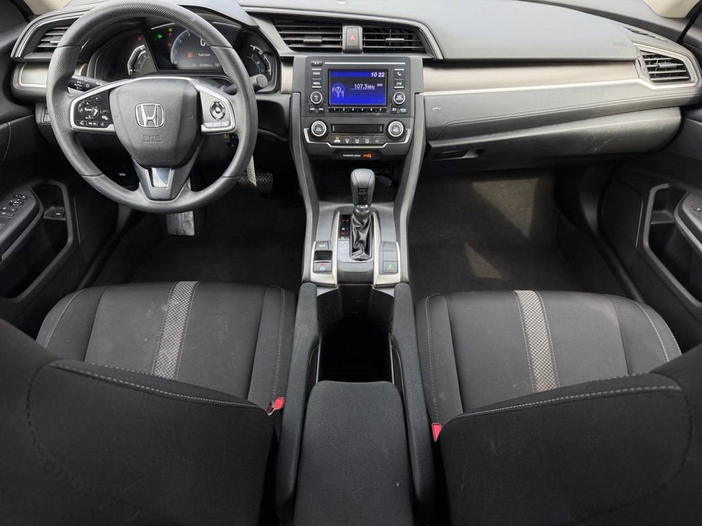 Used 2020 Honda Civic LX image 13