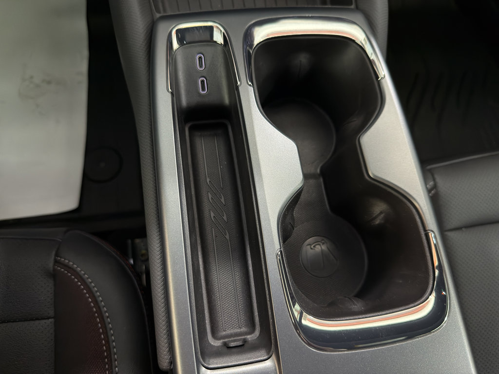 New 2026 Chevrolet Equinox EV RS image 32