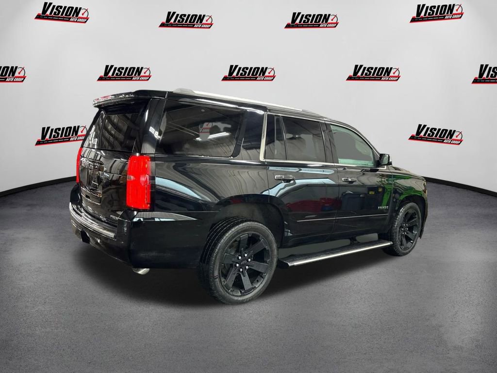 Used 2019 Chevrolet Tahoe Premier image 5