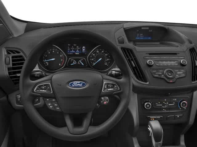 Used 2017 Ford Escape SE FWD image 10