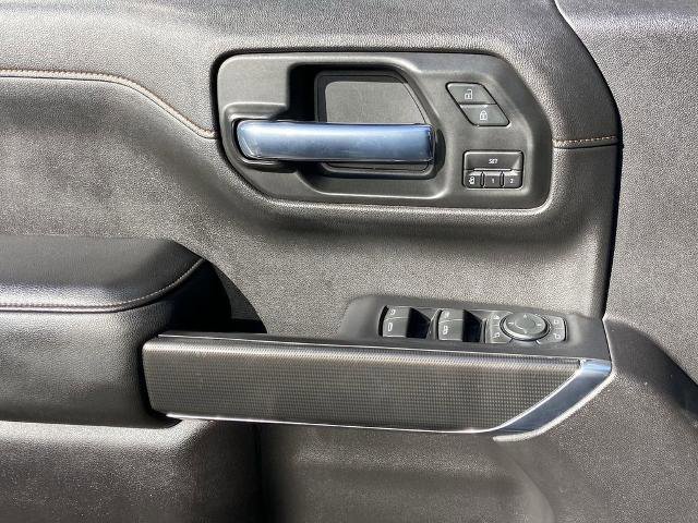 Used 2020 GMC Sierra 1500 AT4 w/ AT4 Premium Package image 20