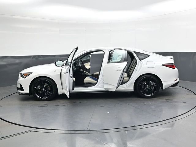 New 2026 Acura Integra A-Spec FWD image 37