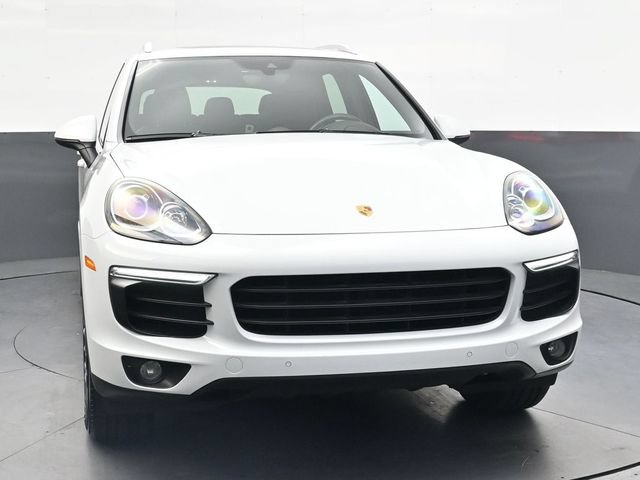 Used 2017 Porsche Cayenne Platinum Edition AWD/4WD image 11