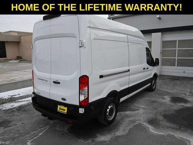 Used 2019 Ford Transit 250 148 High Roof RWD image 26