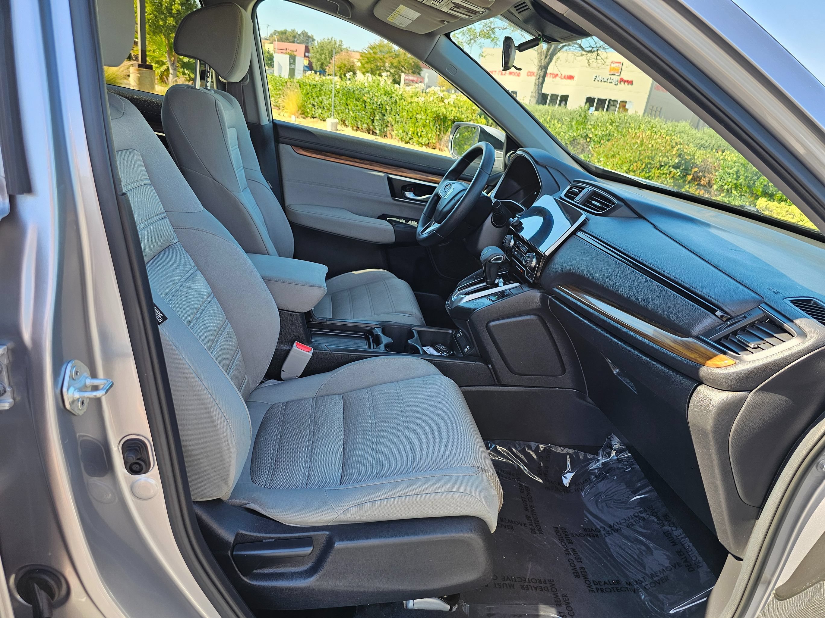 Used 2022 Honda CR-V EX image 27