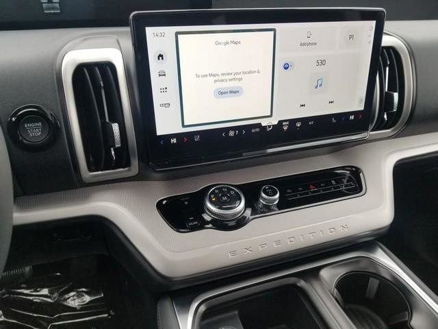 New 2026 Ford Expedition Max Active image 22