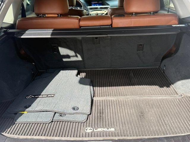 Used 2015 Lexus RX 350 AWD image 27