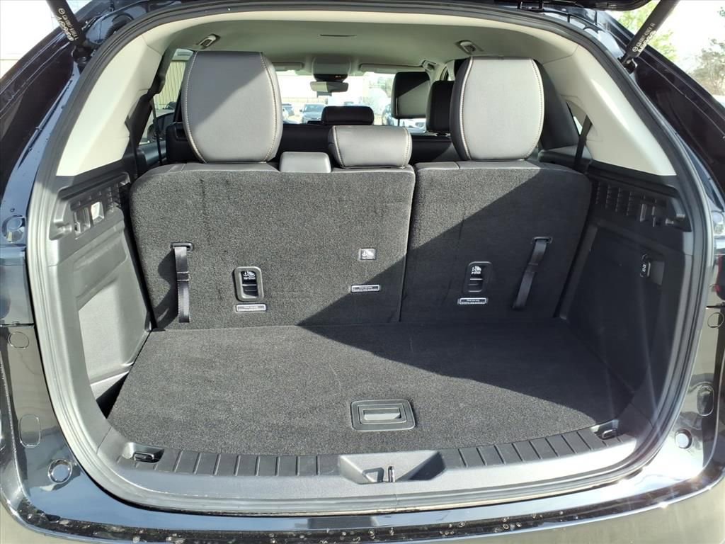 Used 2026 MAZDA CX-90 3.3 Turbo w/ Select Package image 10