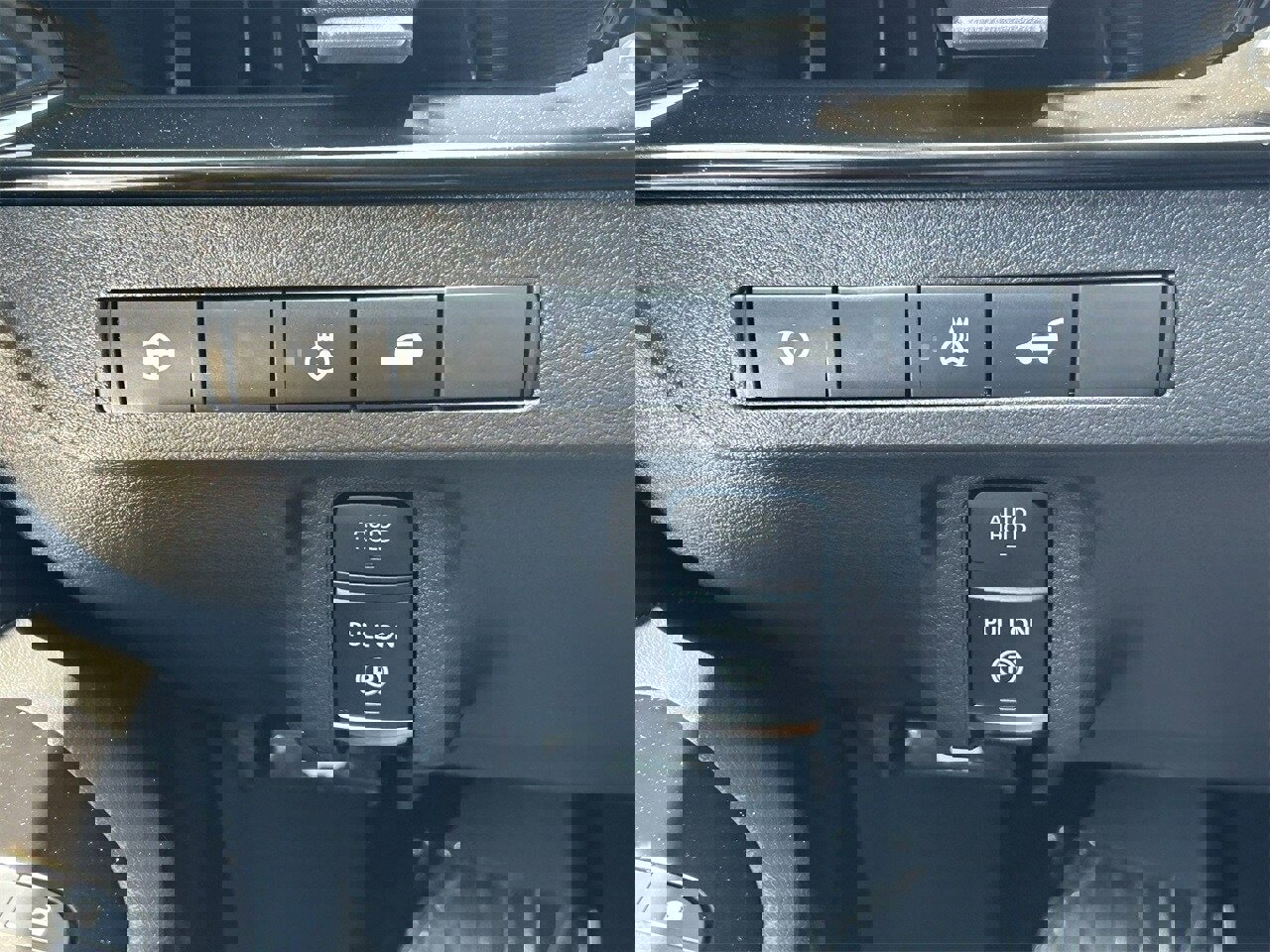 New 2025 Nissan Murano SL image 19