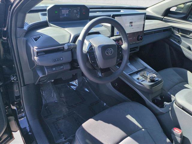 Used 2026 Toyota C-HR AWD/4WD image 10