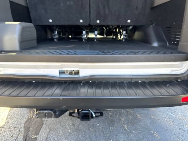 Used 2023 Ford Transit 350 XL RWD image 29