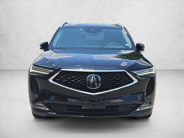 Used 2023 Acura MDX SH-AWD w/ Advance Package image 2
