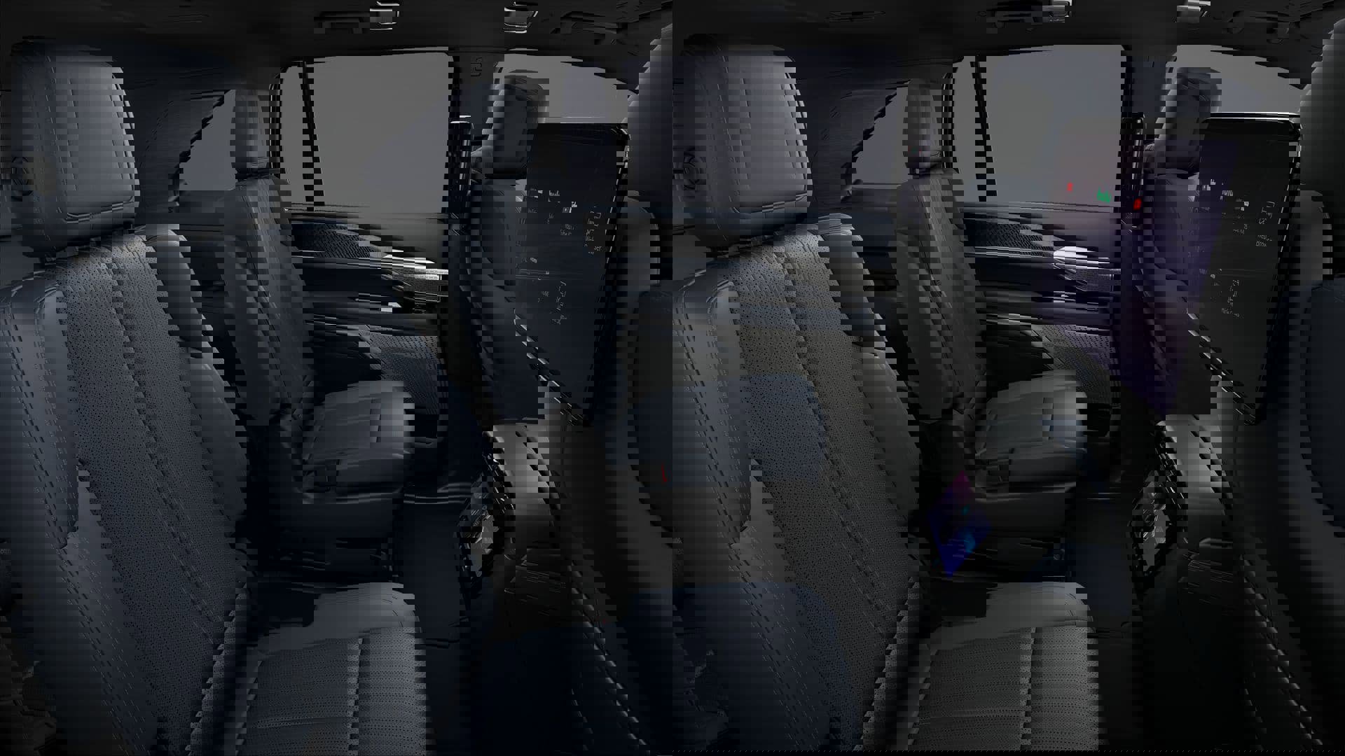 New 2025 Cadillac Escalade IQ Sport 2 image 34