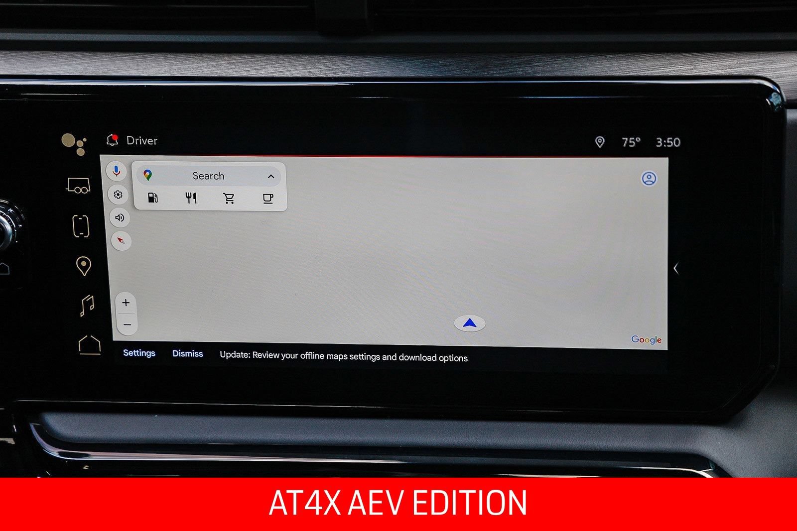 Used 2025 GMC Sierra 2500 AT4X w/ AT4X AEV Edition AWD/4WD image 13