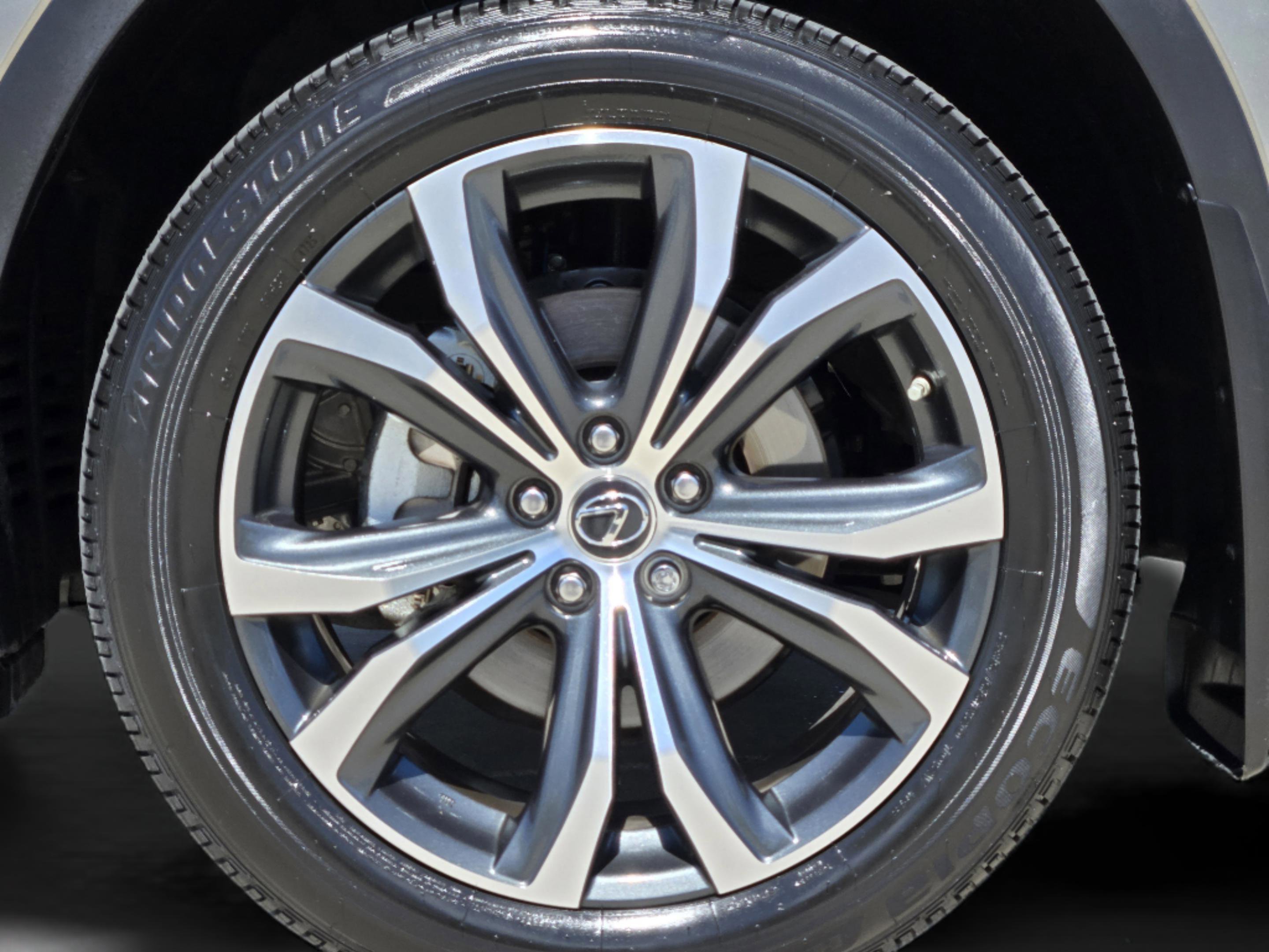 Used 2022 Lexus RX 350 AWD w/ Premium Package image 39