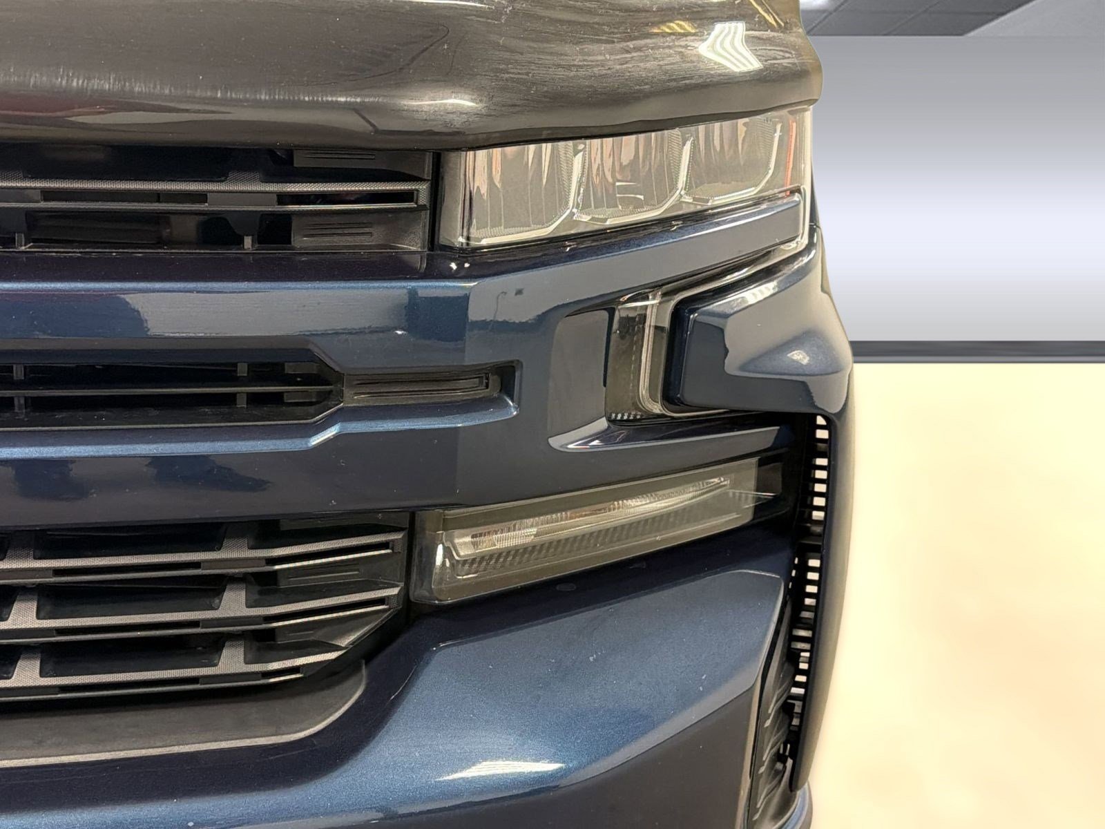 Used 2019 Chevrolet Silverado 1500 RST w/ All-Star Edition RWD image 10