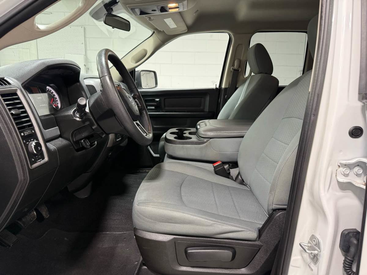 Used 2019 RAM 1500 Express w/ Express Value Package image 13