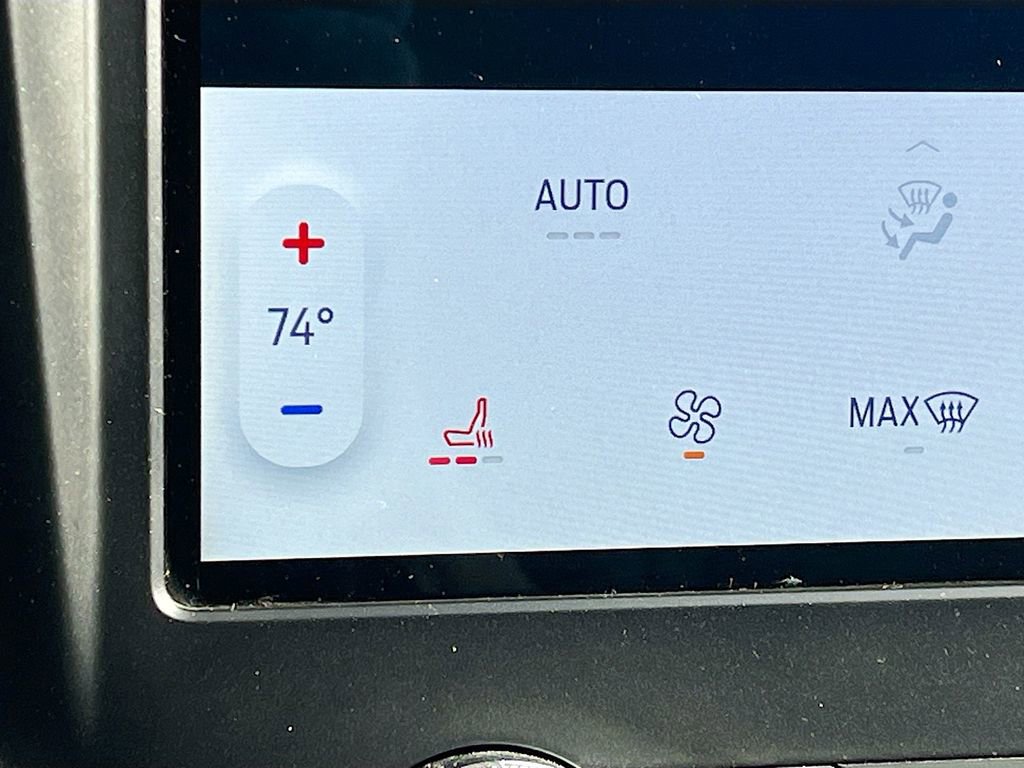 Used 2024 Ford Edge SEL AWD/4WD image 20