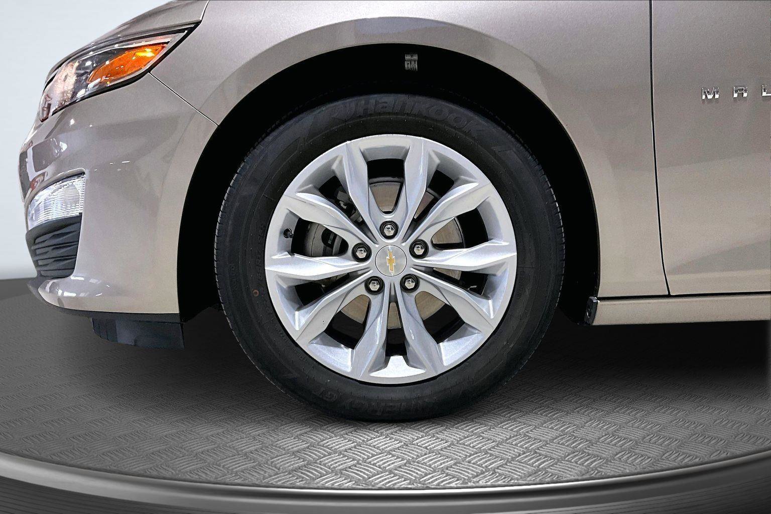 Used 2023 Chevrolet Malibu LT image 10