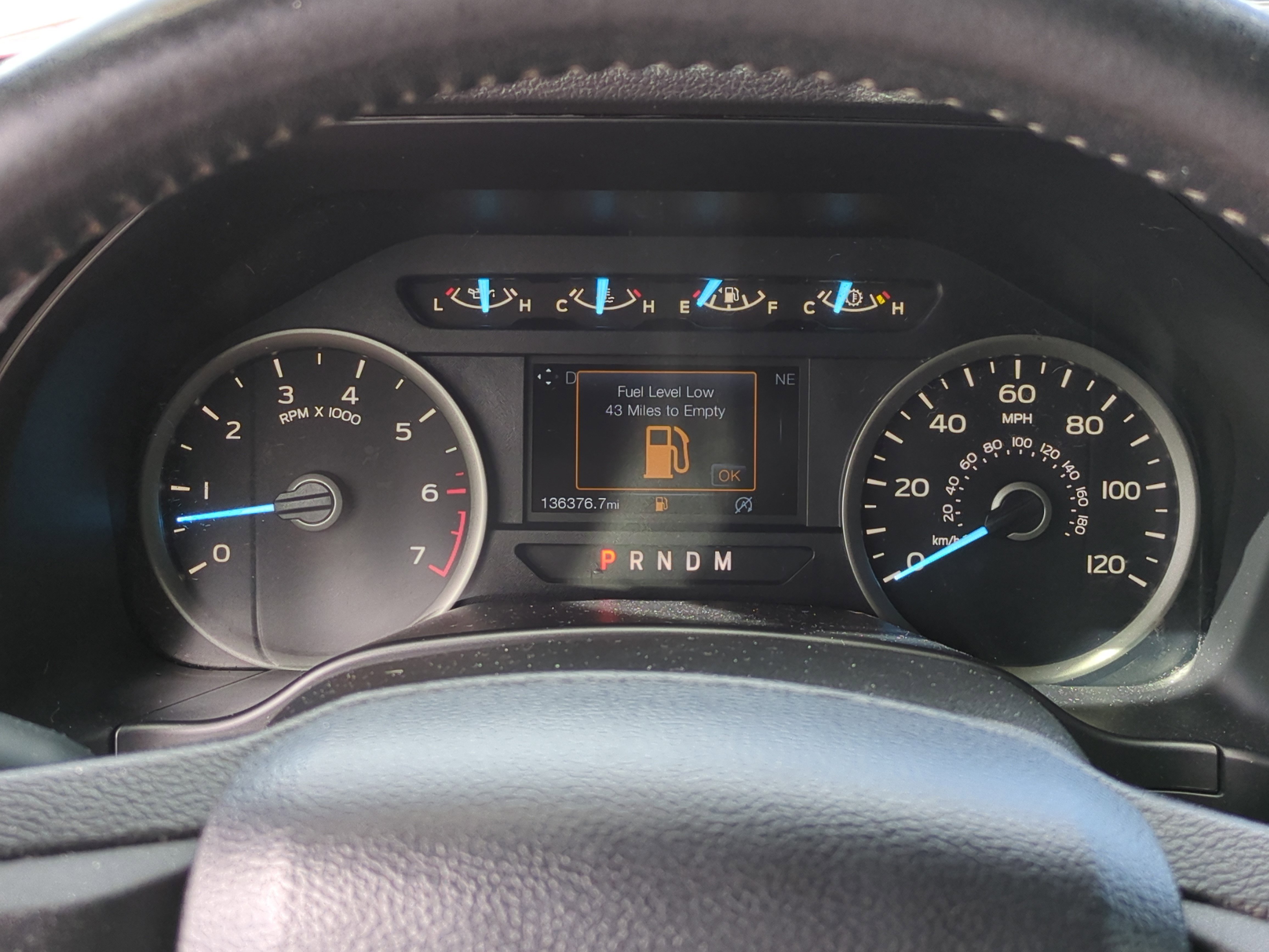 Used 2018 Ford F150 XLT w/ Equipment Group 302A Luxury image 28