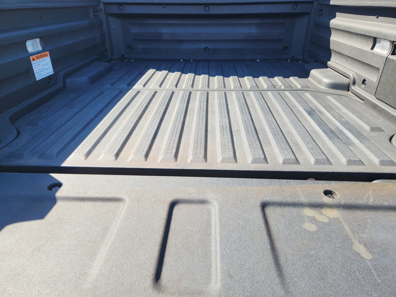 Used 2023 Honda Ridgeline RTL image 37