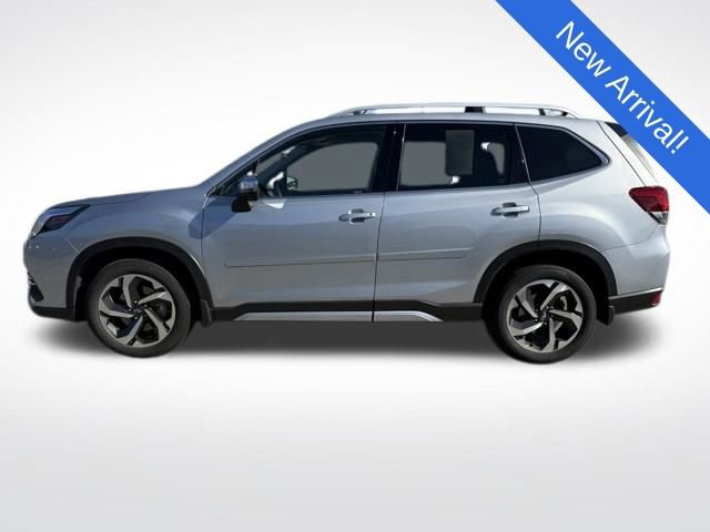 Certified 2024 Subaru Forester Touring w/ POP Package 3 AWD/4WD image 4