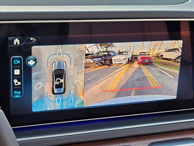 New 2026 Mercedes-Benz GLE 350 4MATIC image 13
