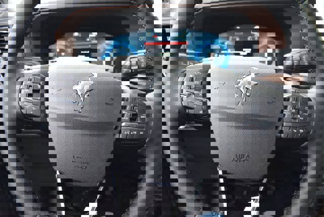 New 2025 Ford Bronco Sport Outer Banks w/ Outer Banks Tech Package+ image 7